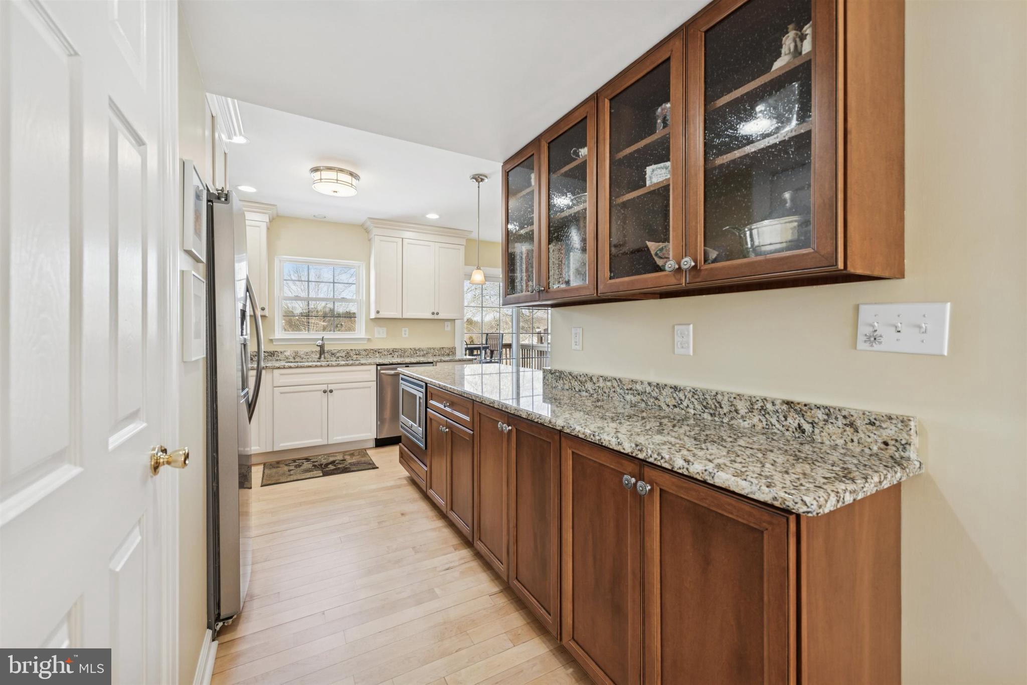 PLUM TREE VILLAGE - Residential