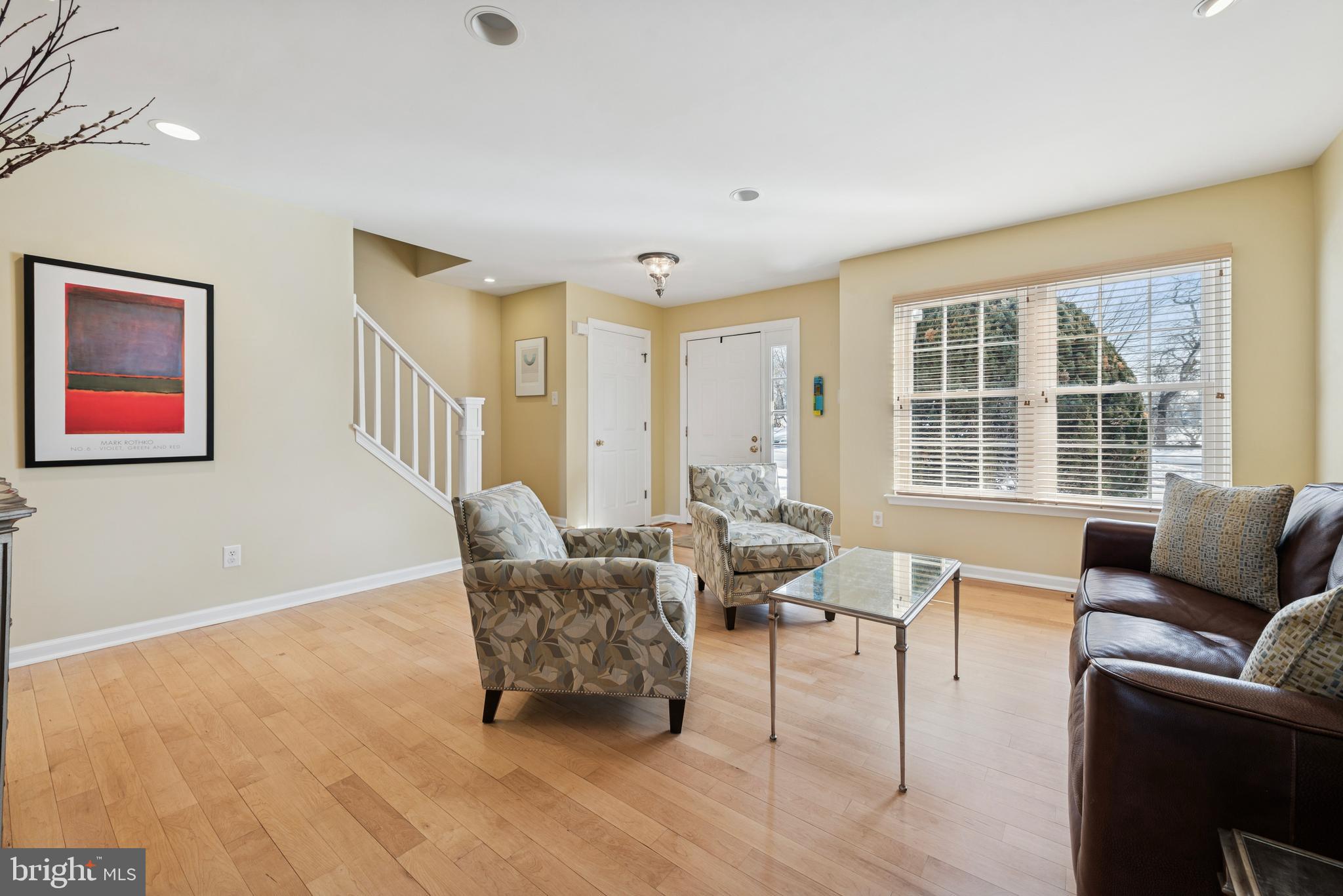 PLUM TREE VILLAGE - Residential