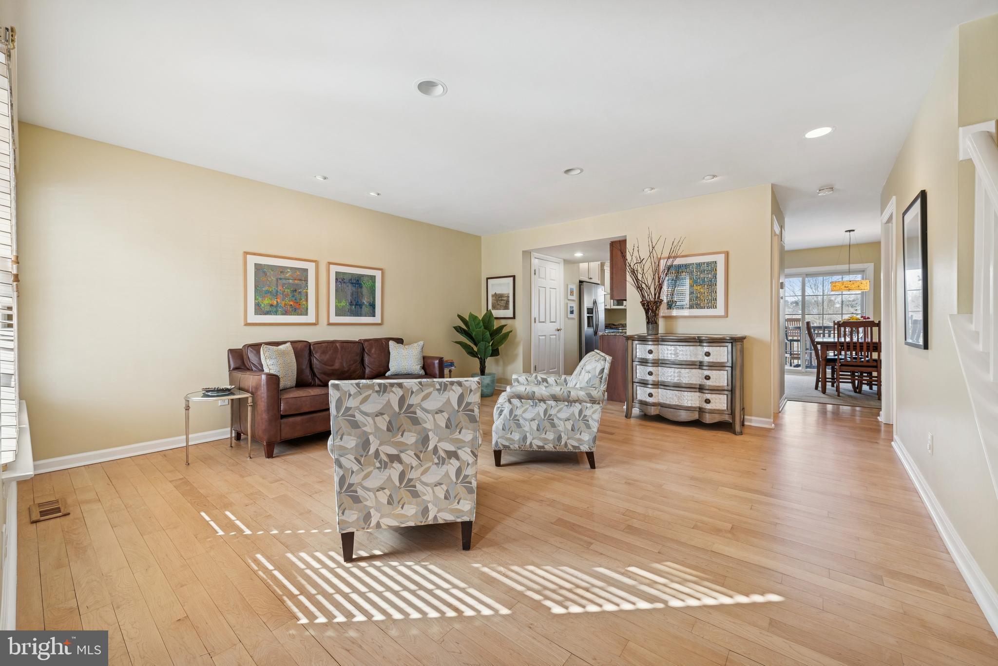 PLUM TREE VILLAGE - Residential