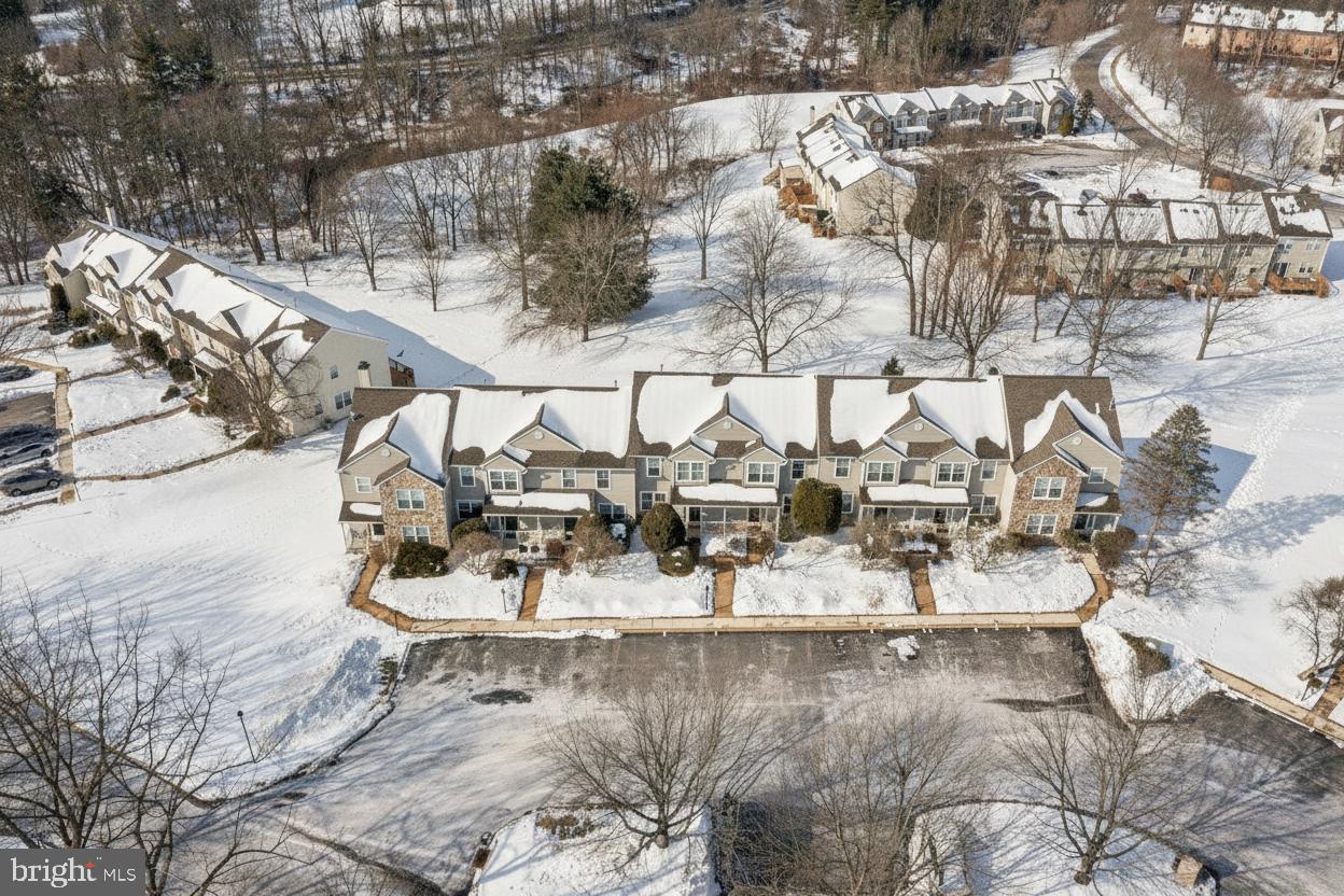 PLUM TREE VILLAGE - Residential