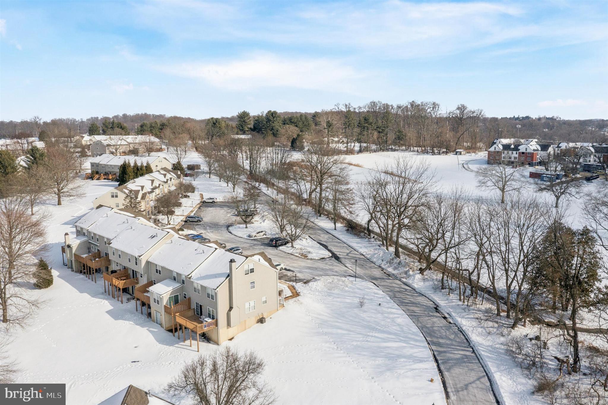 PLUM TREE VILLAGE - Residential