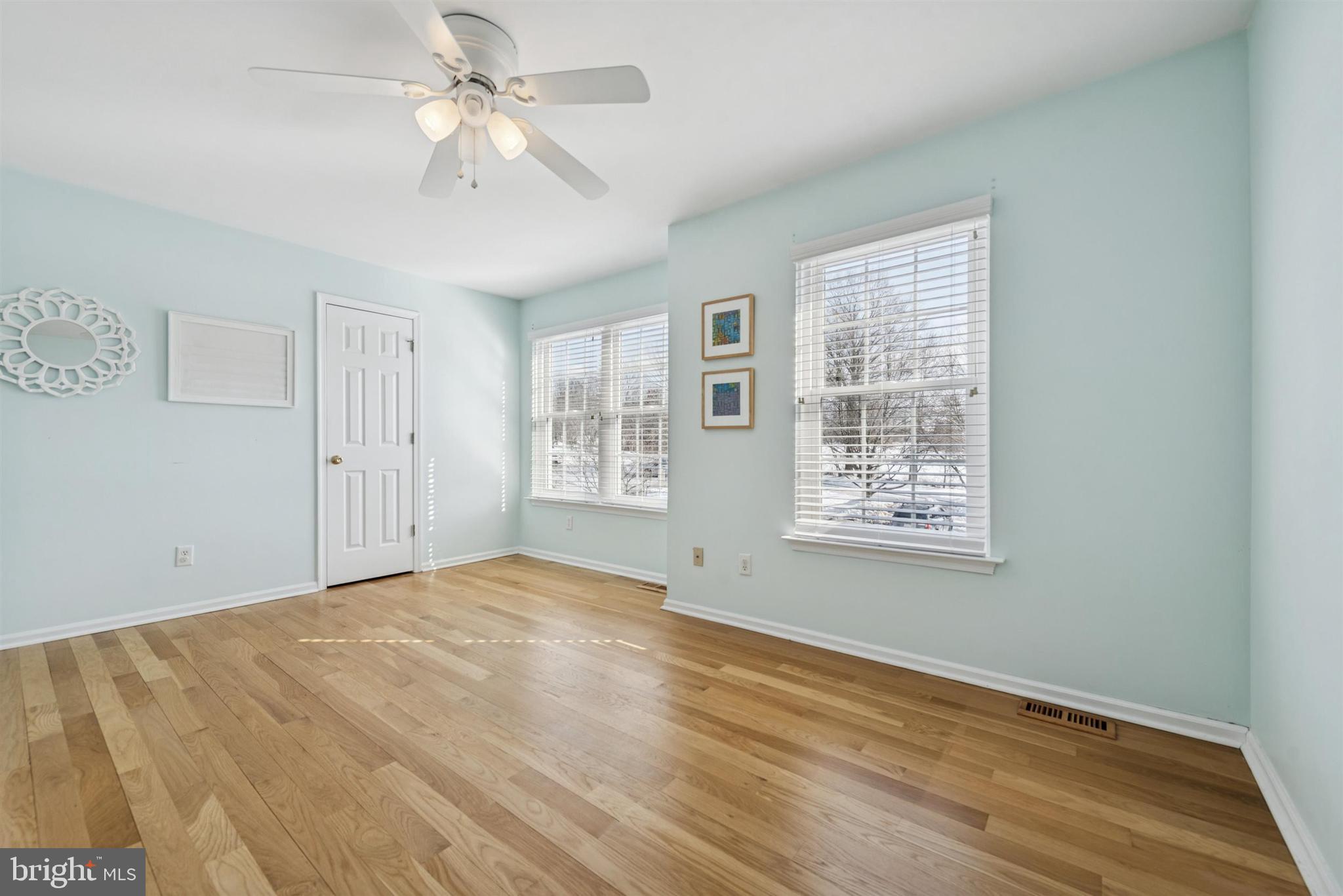 PLUM TREE VILLAGE - Residential