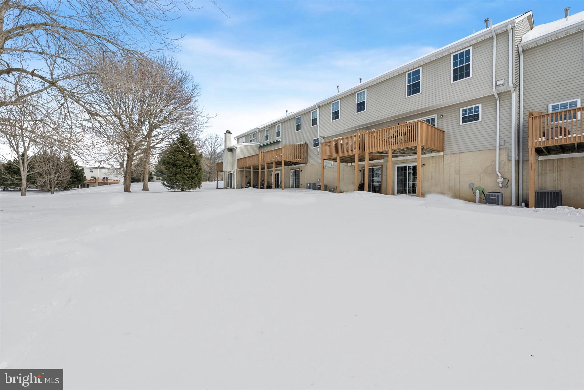 PLUM TREE VILLAGE - Residential