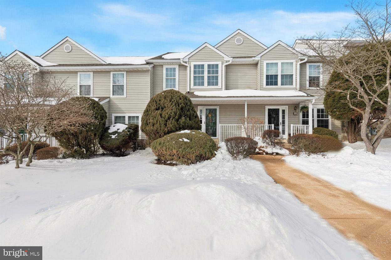 PLUM TREE VILLAGE - Residential