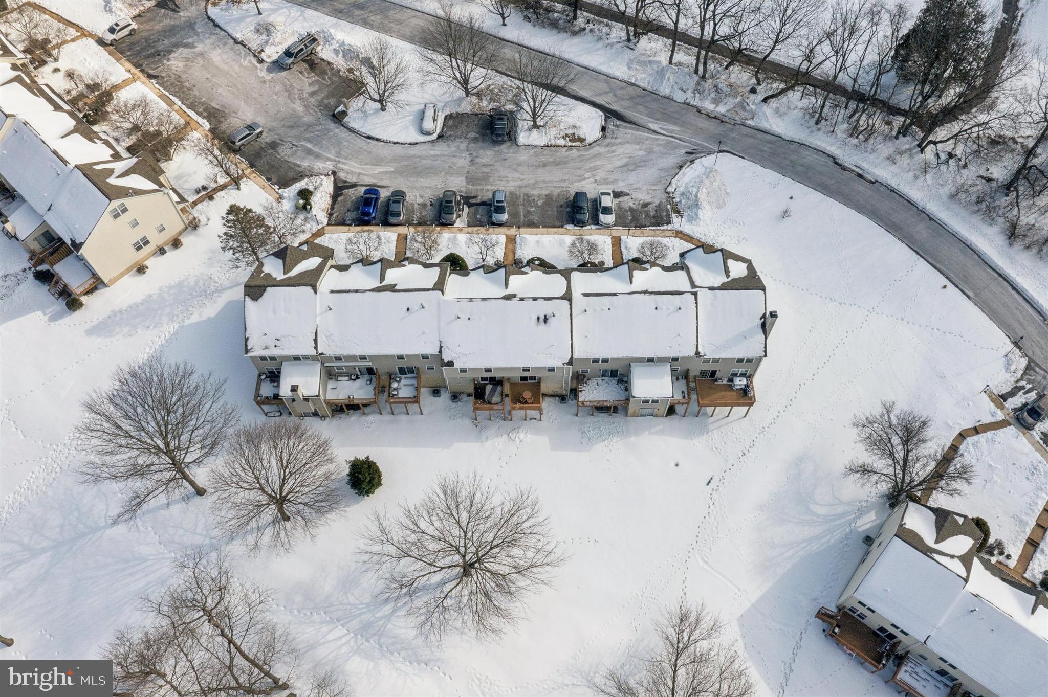 PLUM TREE VILLAGE - Residential