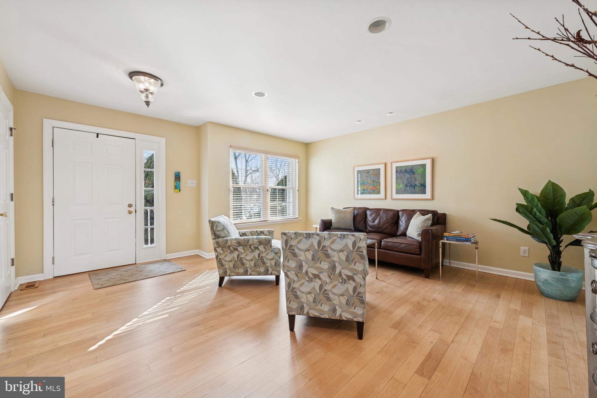 PLUM TREE VILLAGE - Residential