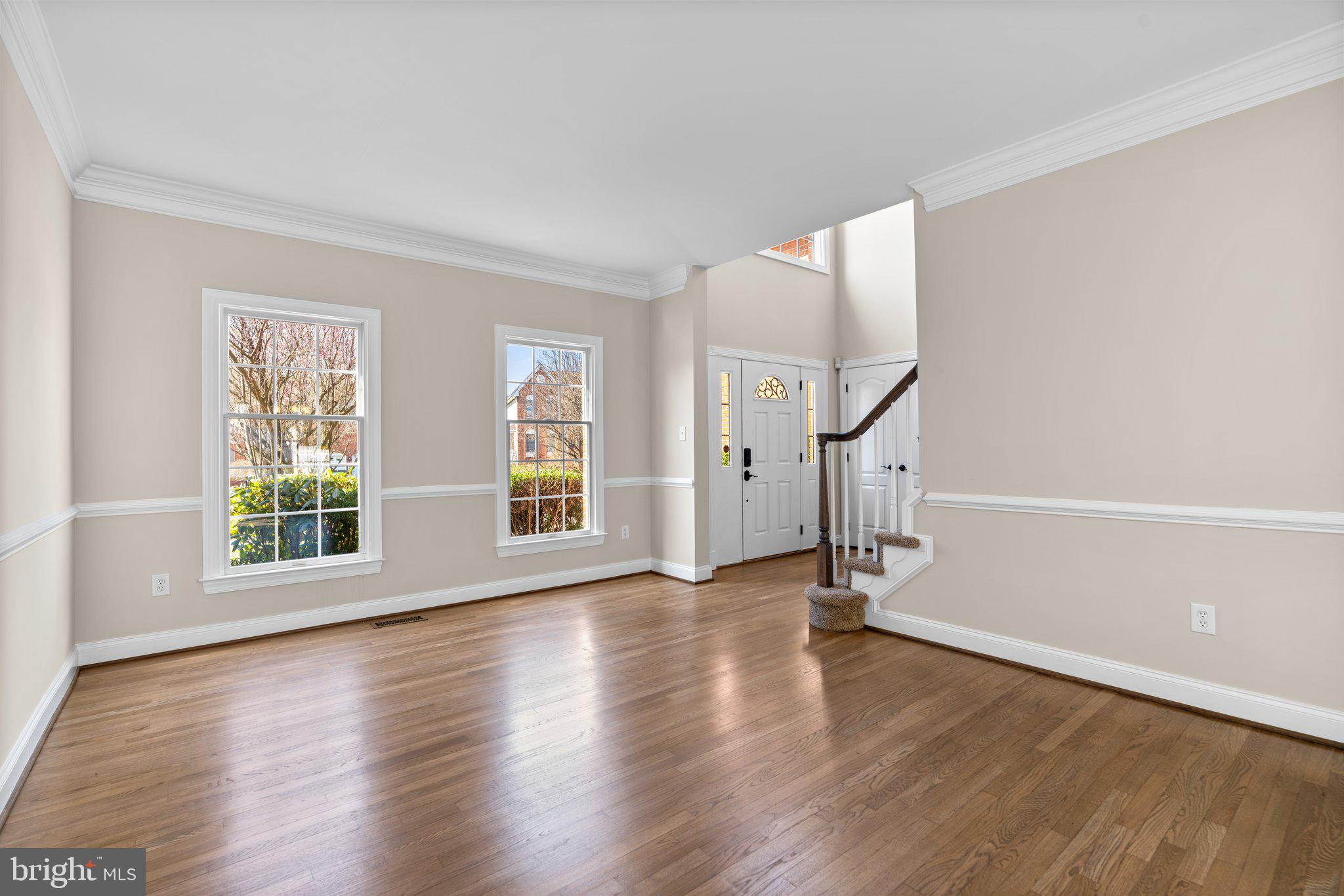 THE ESTATES AT WOODCLIFFE PARK - Residential