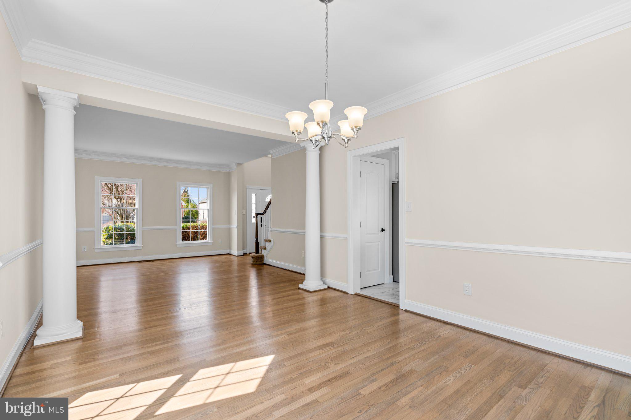 THE ESTATES AT WOODCLIFFE PARK - Residential