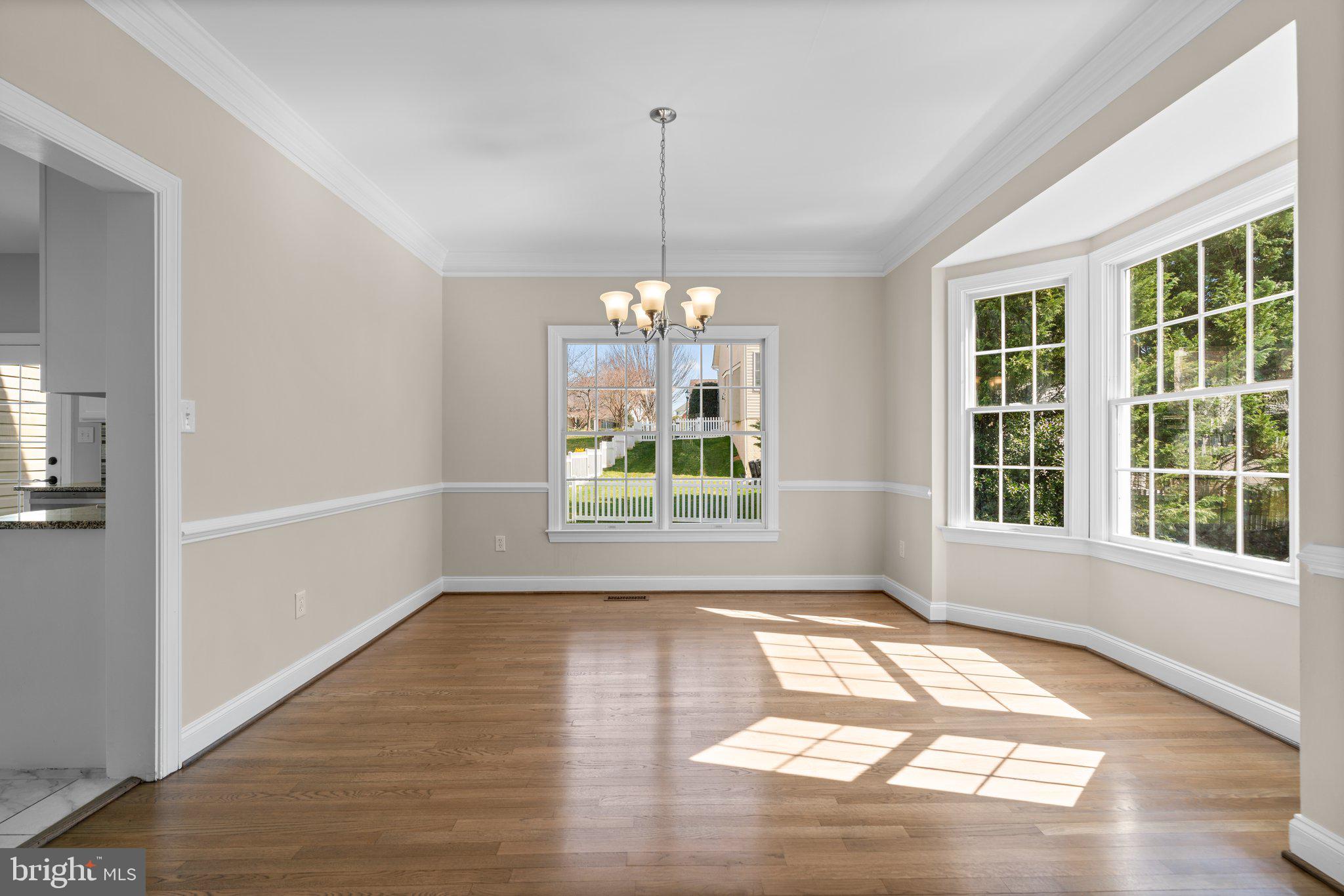 THE ESTATES AT WOODCLIFFE PARK - Residential