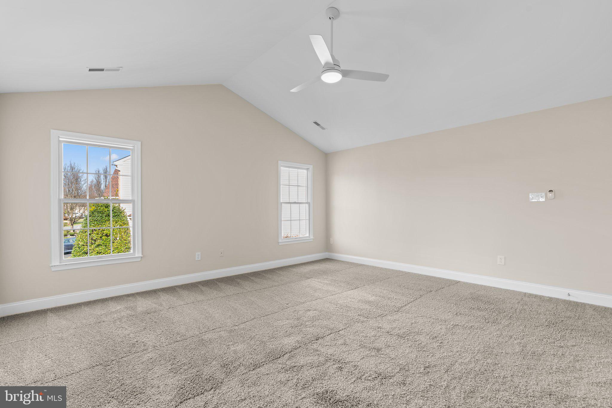 THE ESTATES AT WOODCLIFFE PARK - Residential