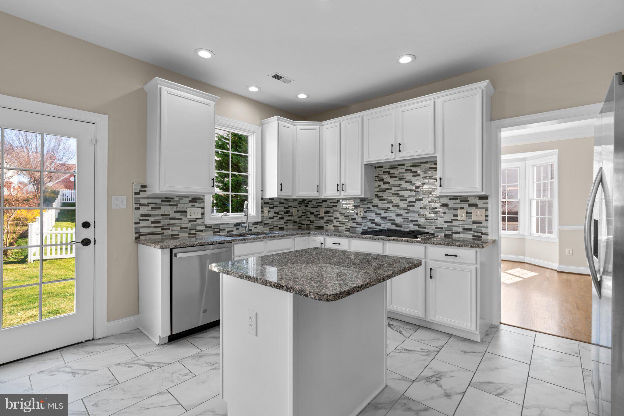 THE ESTATES AT WOODCLIFFE PARK - Residential