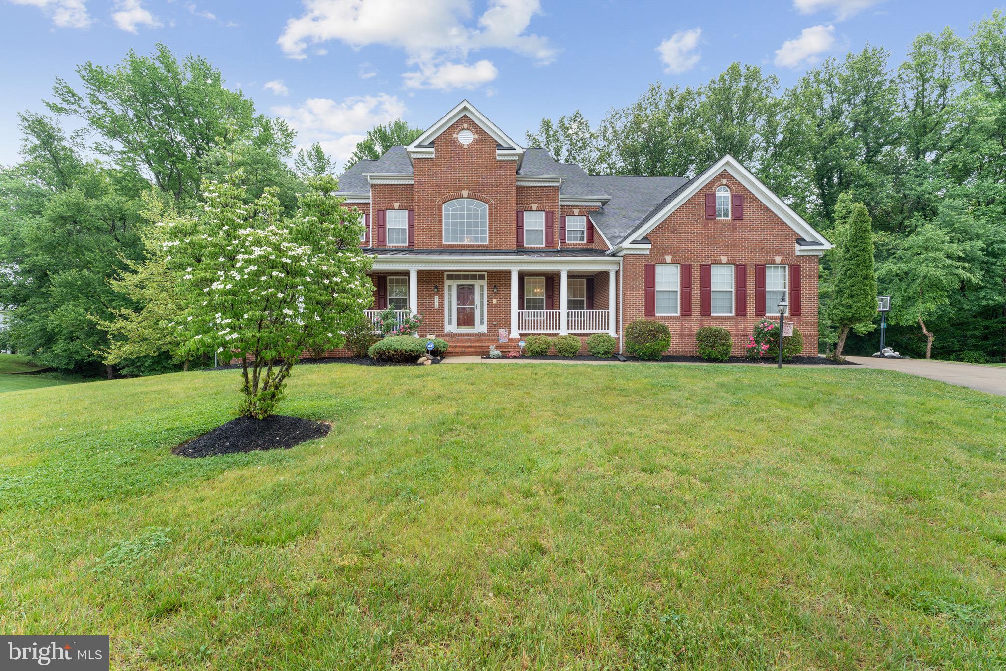 334 RADIANT COURT
