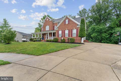 Homes For Sale - 334 Radiant Court<br/> UPPER MARLBORO, MD 20774