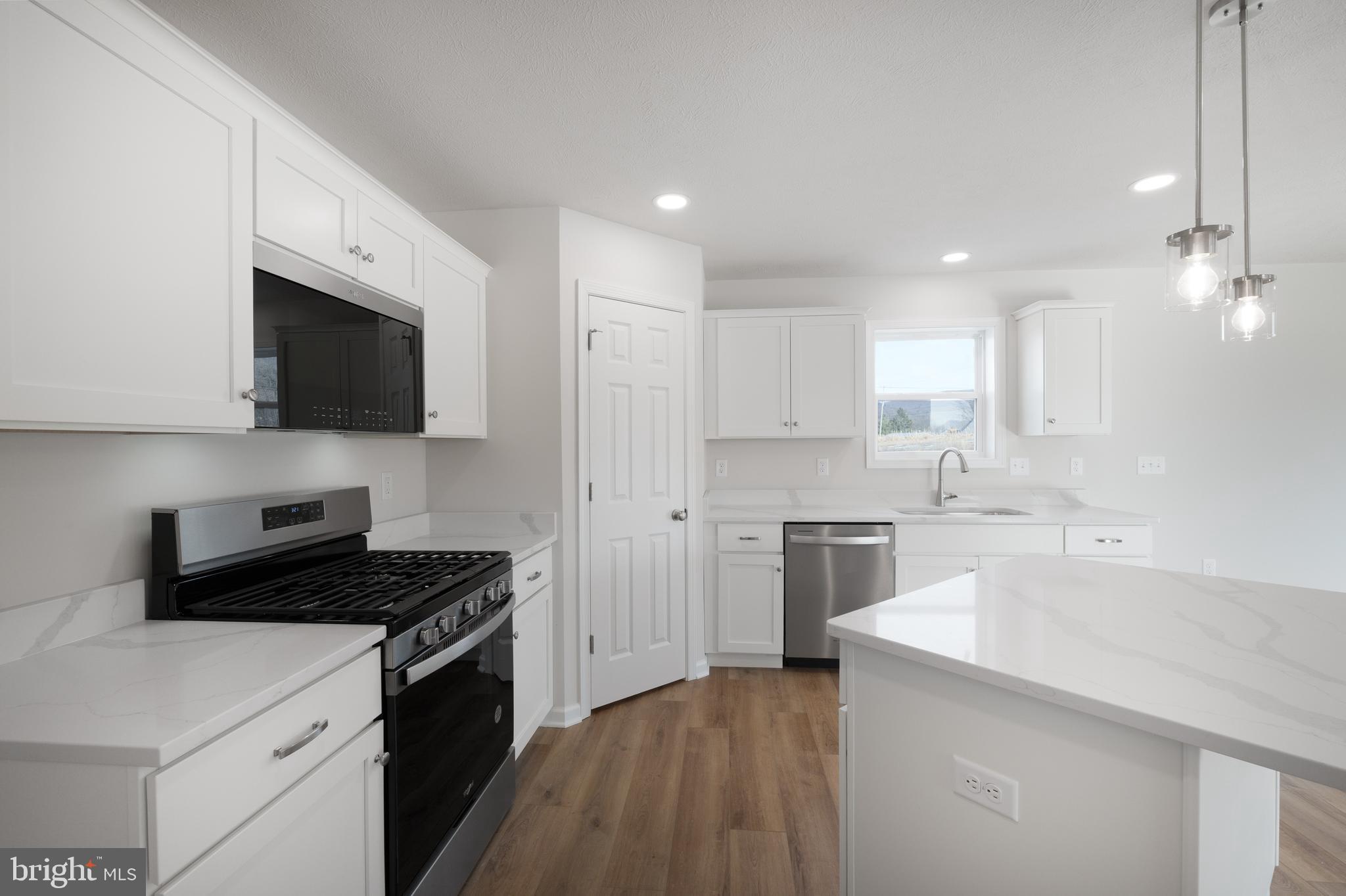 DEERHAVEN - Residential