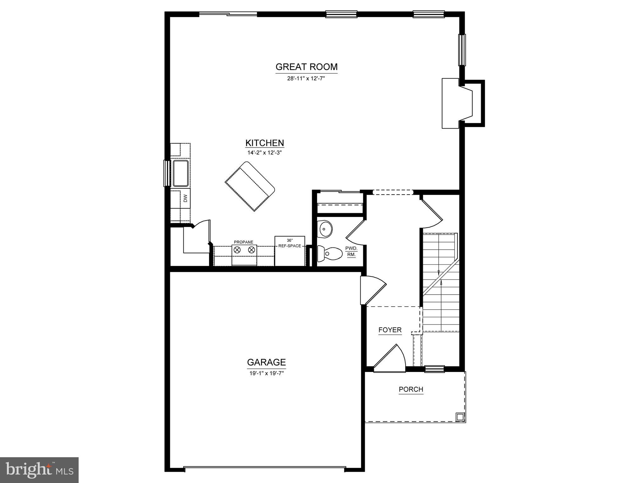 DEERHAVEN - Residential