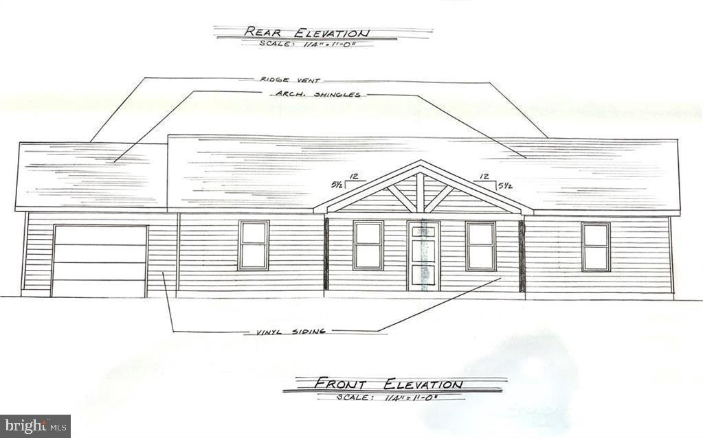 VACATION HOMES - Residential