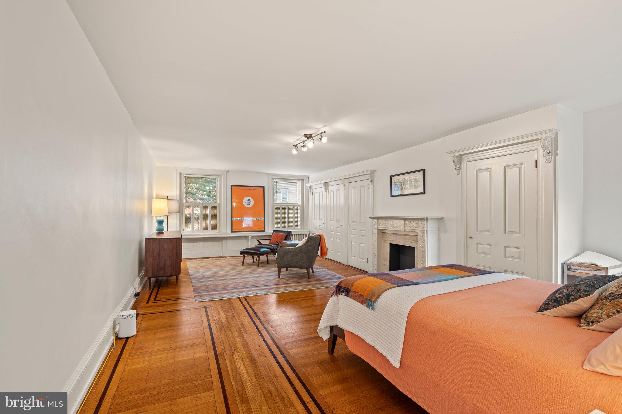 FAIRMOUNT - Residential