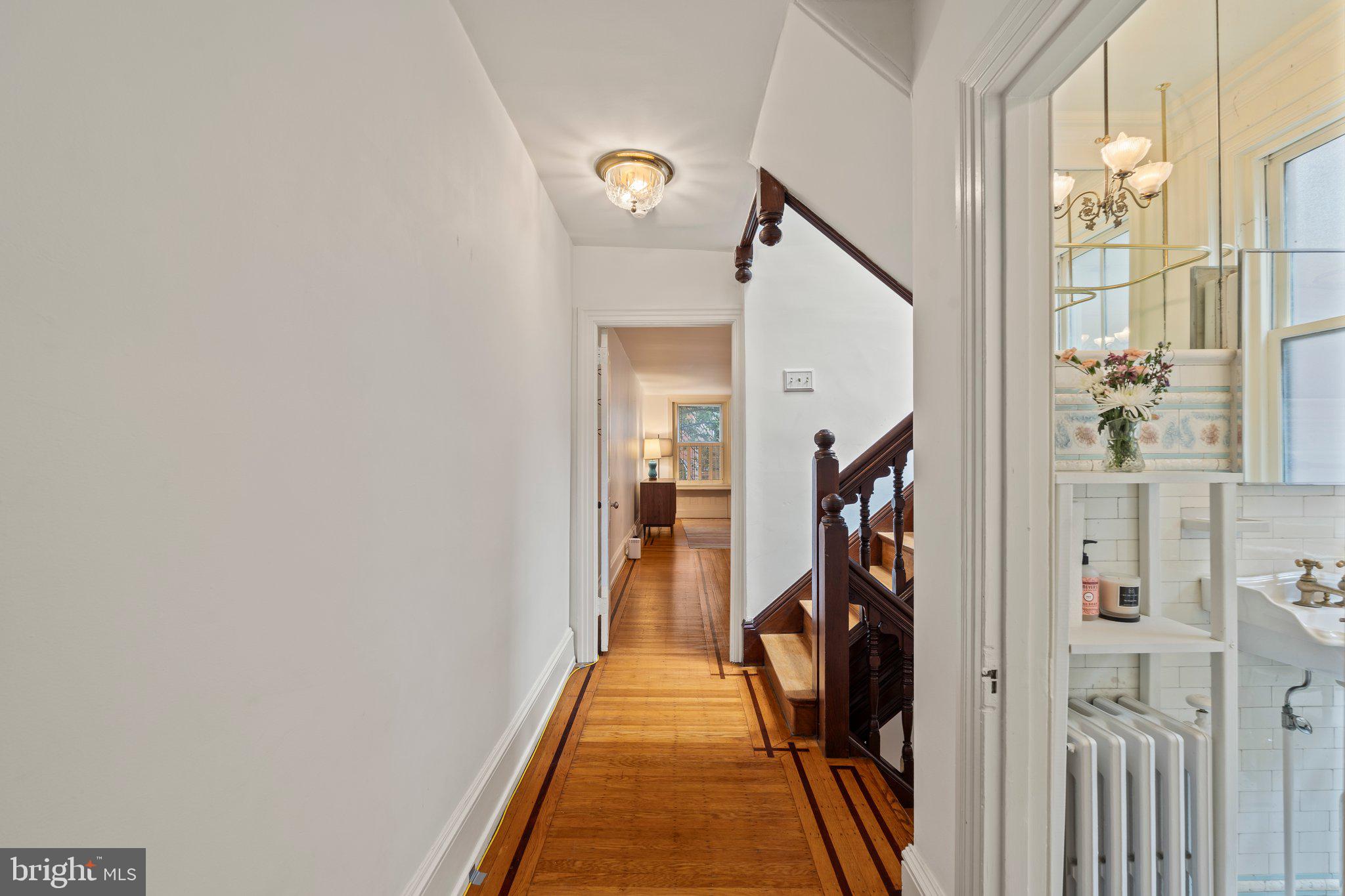 FAIRMOUNT - Residential