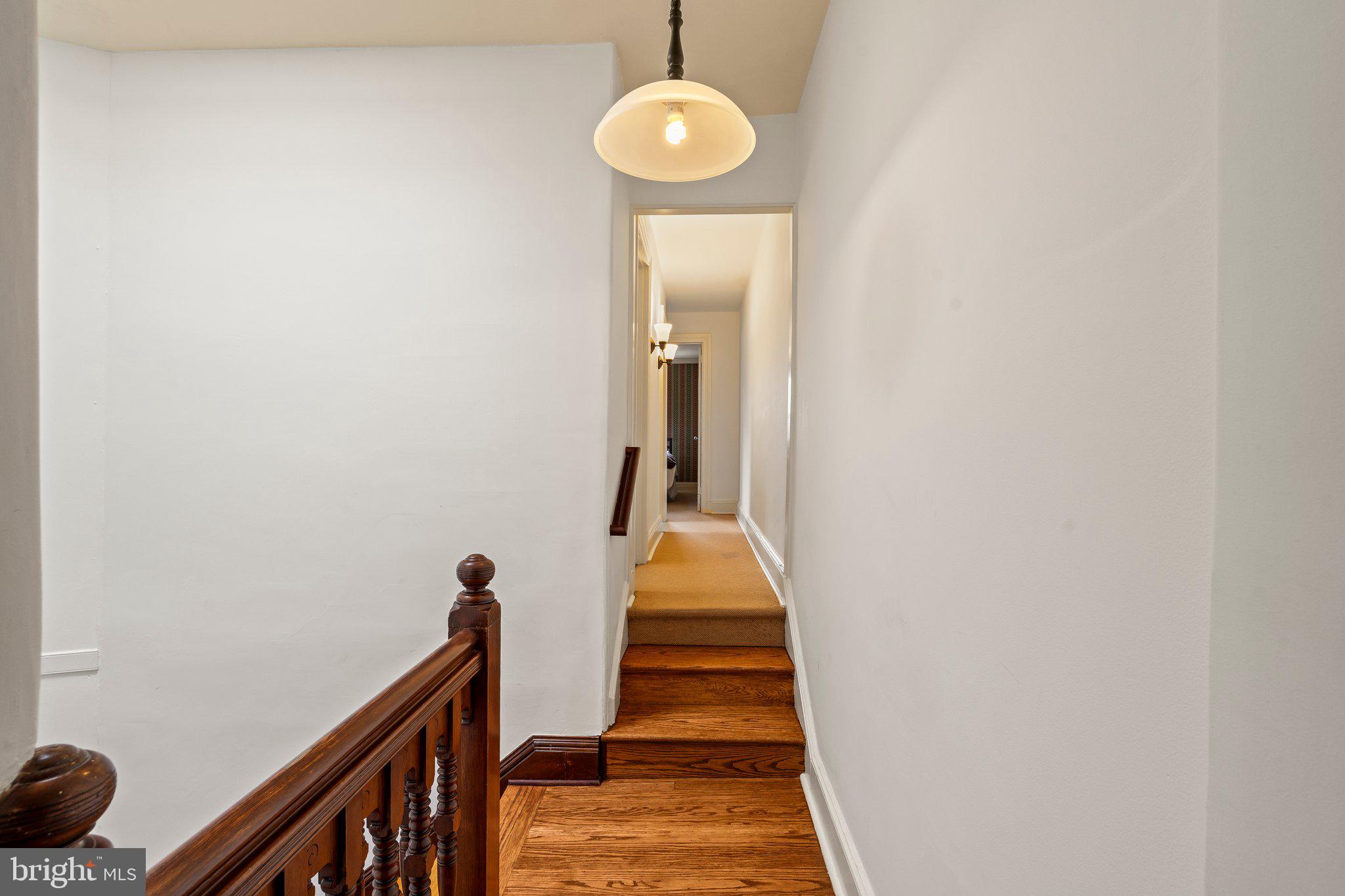 FAIRMOUNT - Residential