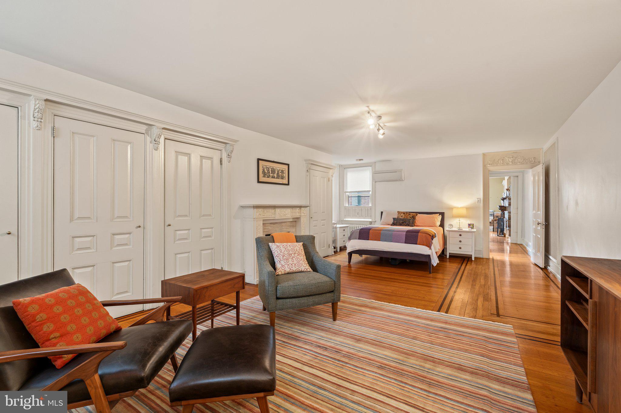 FAIRMOUNT - Residential