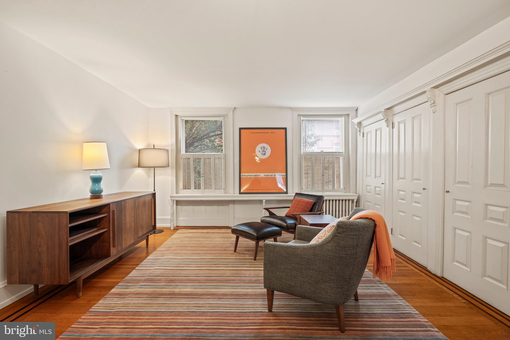 FAIRMOUNT - Residential