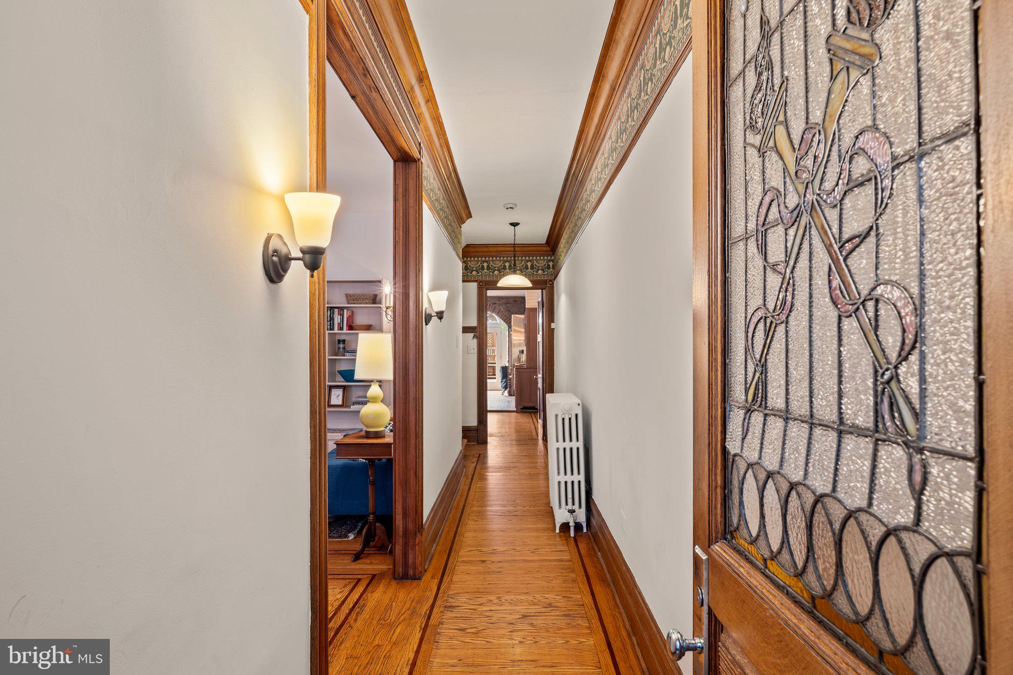 FAIRMOUNT - Residential