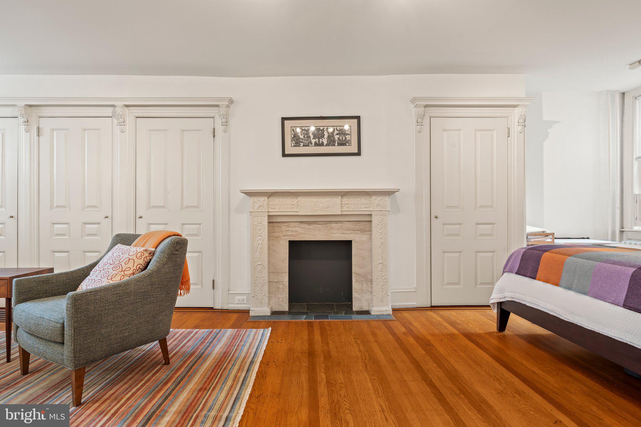 FAIRMOUNT - Residential