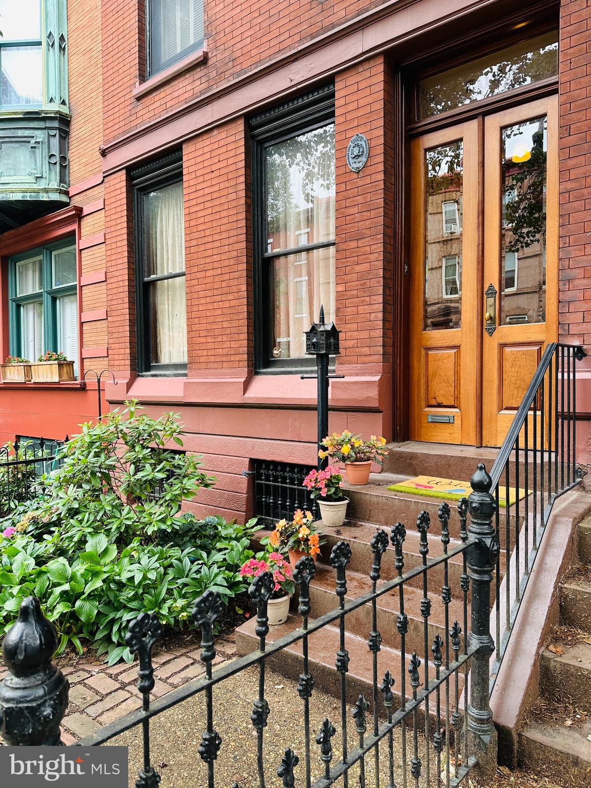 FAIRMOUNT - Residential