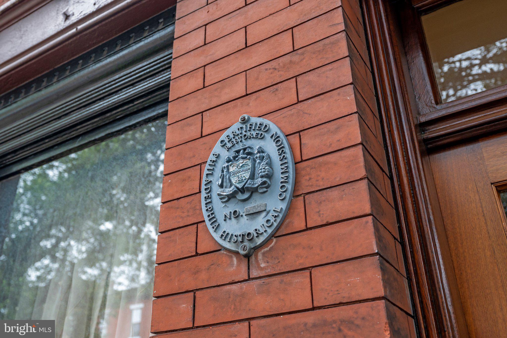 FAIRMOUNT - Residential