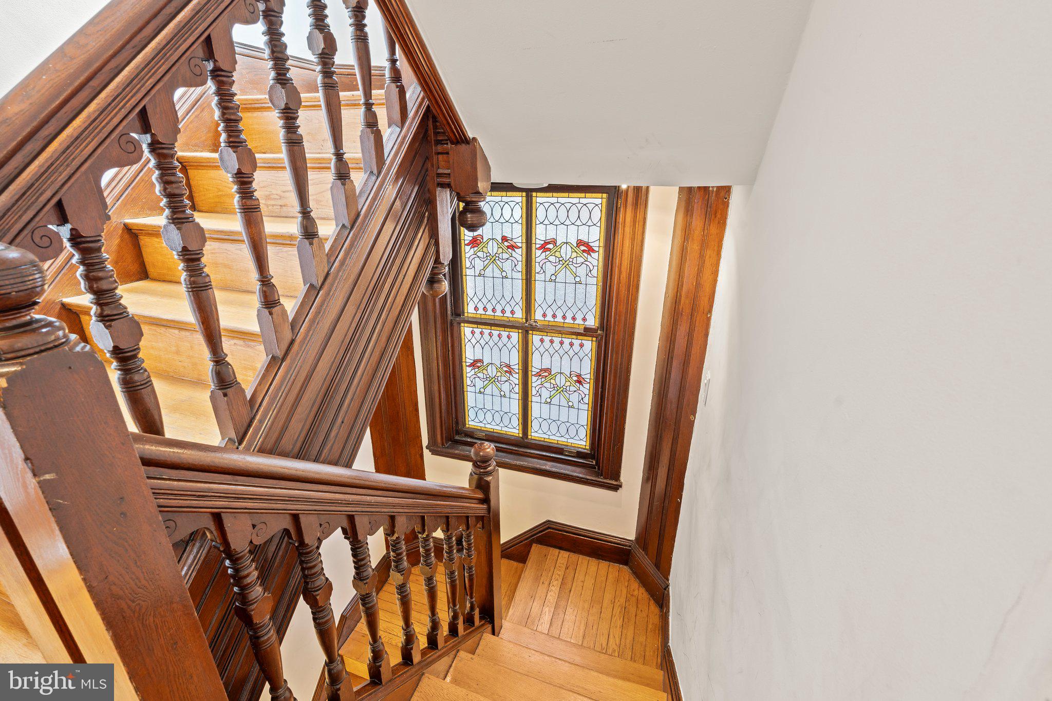 FAIRMOUNT - Residential