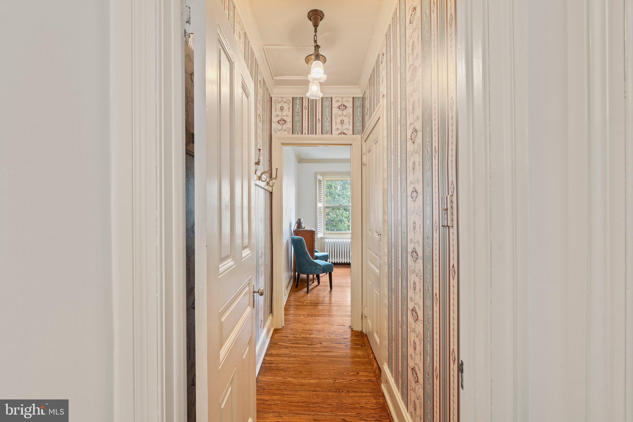 FAIRMOUNT - Residential