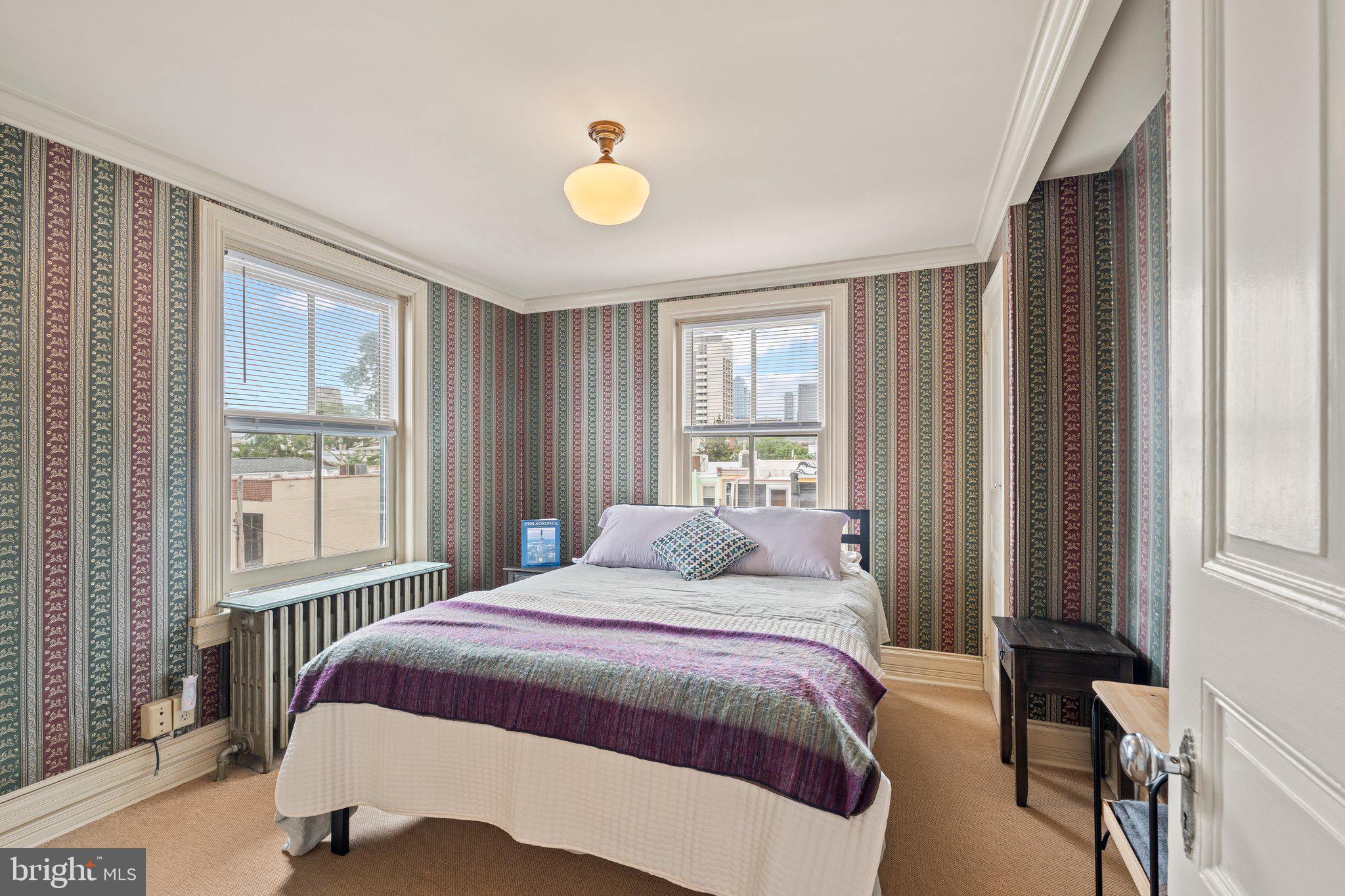 FAIRMOUNT - Residential