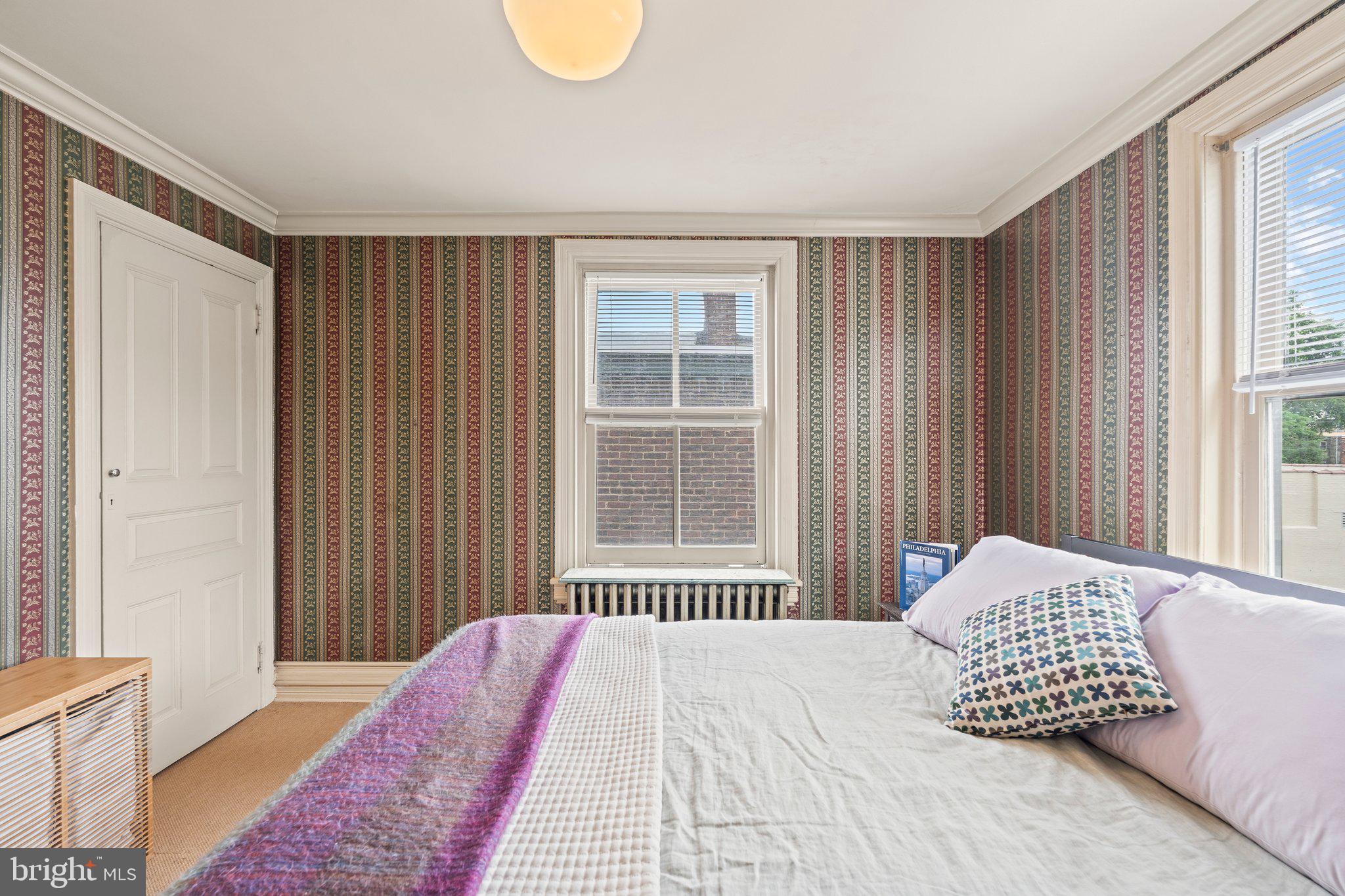 FAIRMOUNT - Residential