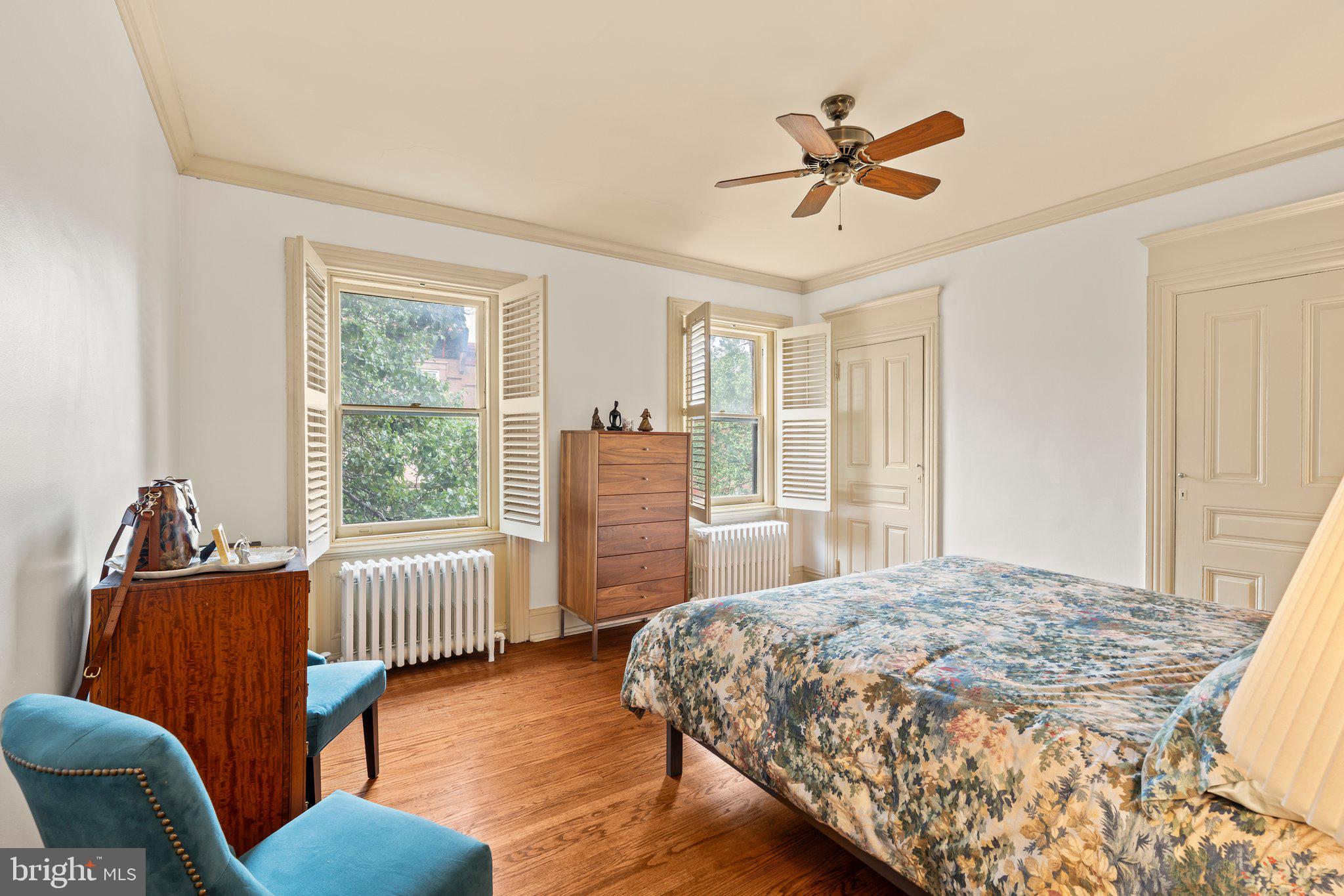 FAIRMOUNT - Residential