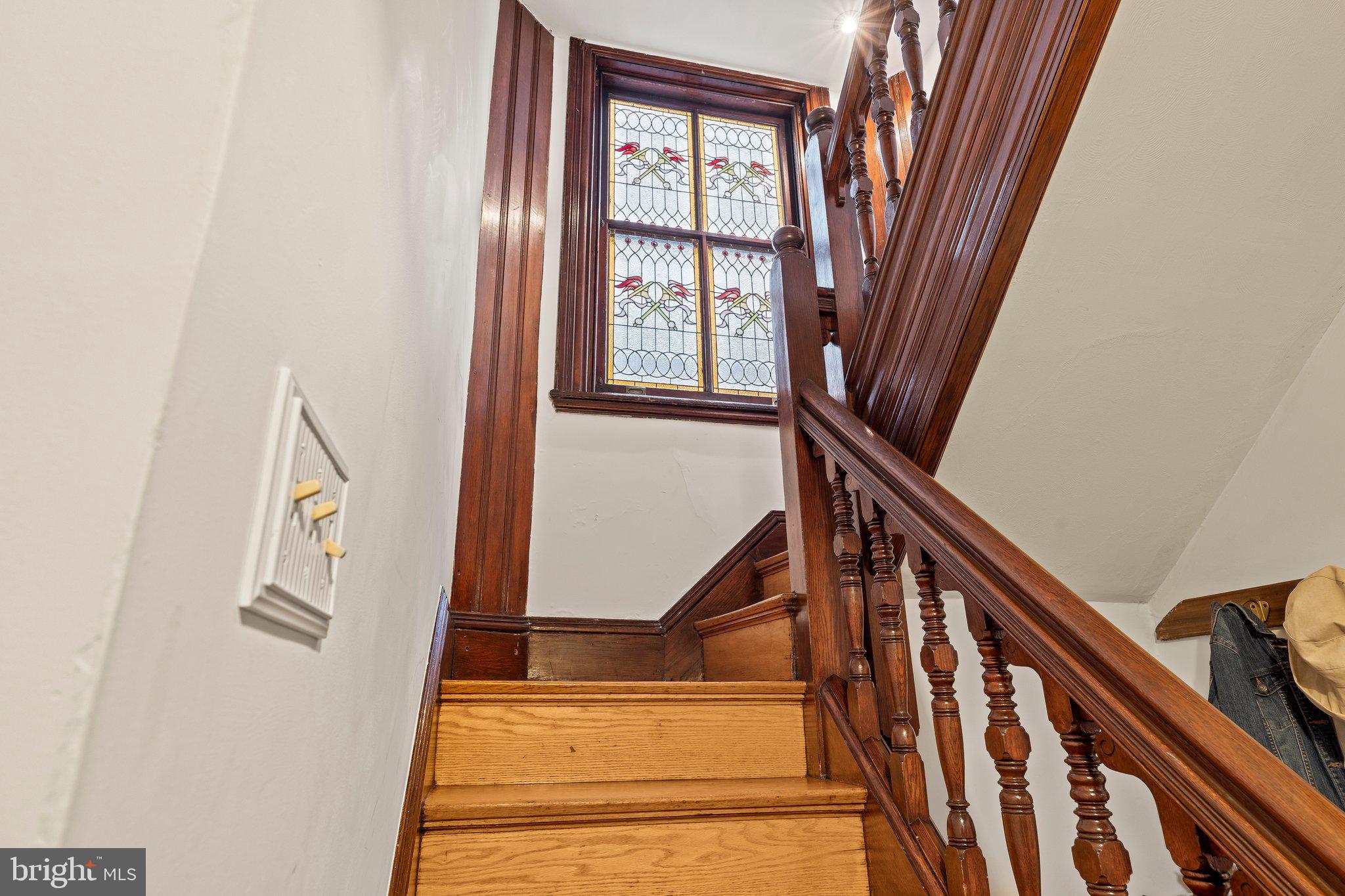 FAIRMOUNT - Residential