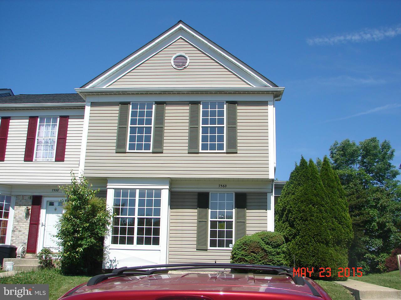 WINSTEN ESTATES - Residential