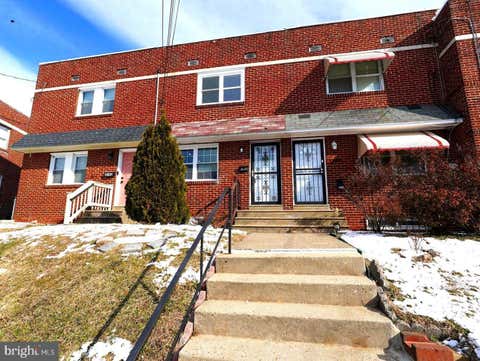 Townhouse For Rent - 3745 Schleicher Avenue<br/> PENNSAUKEN, NJ 08110
