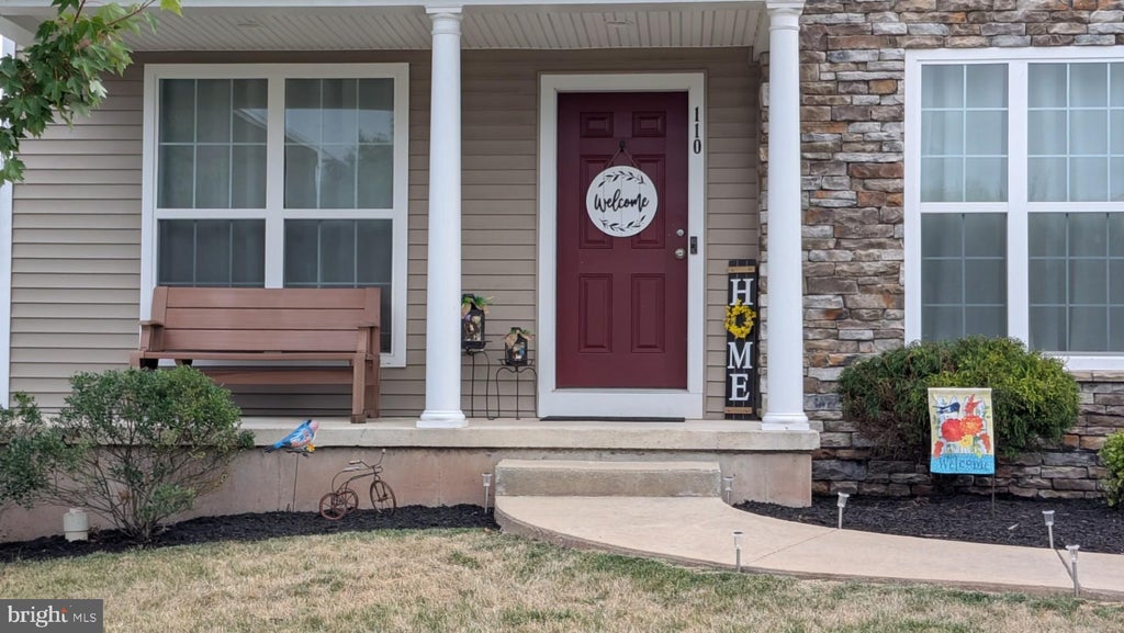 Photo of 110 Sugar Drive, YORK HAVEN, PA 17370 (MLS # PAYK2107460)