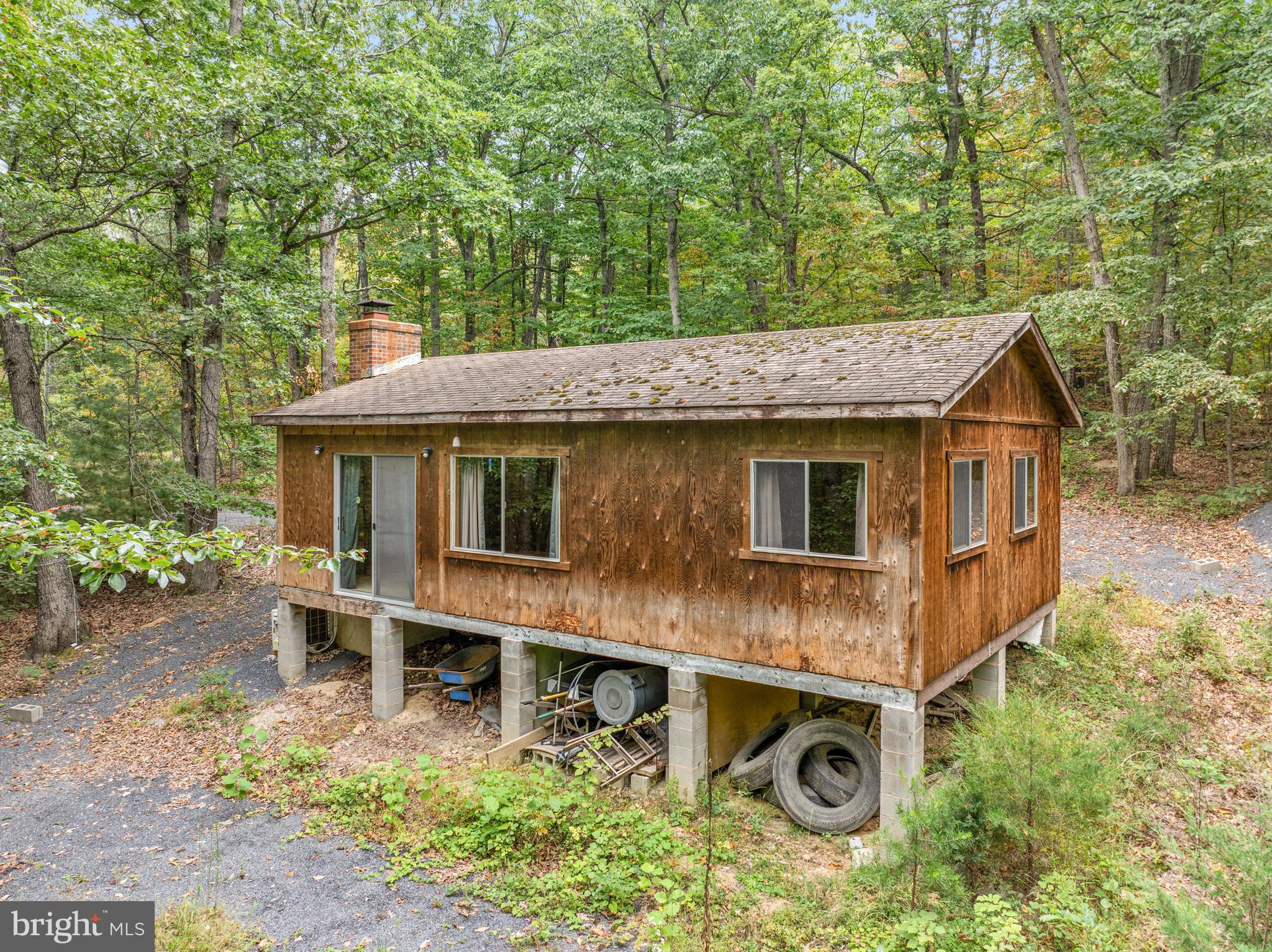 SUNDANCE RETREAT - Residential