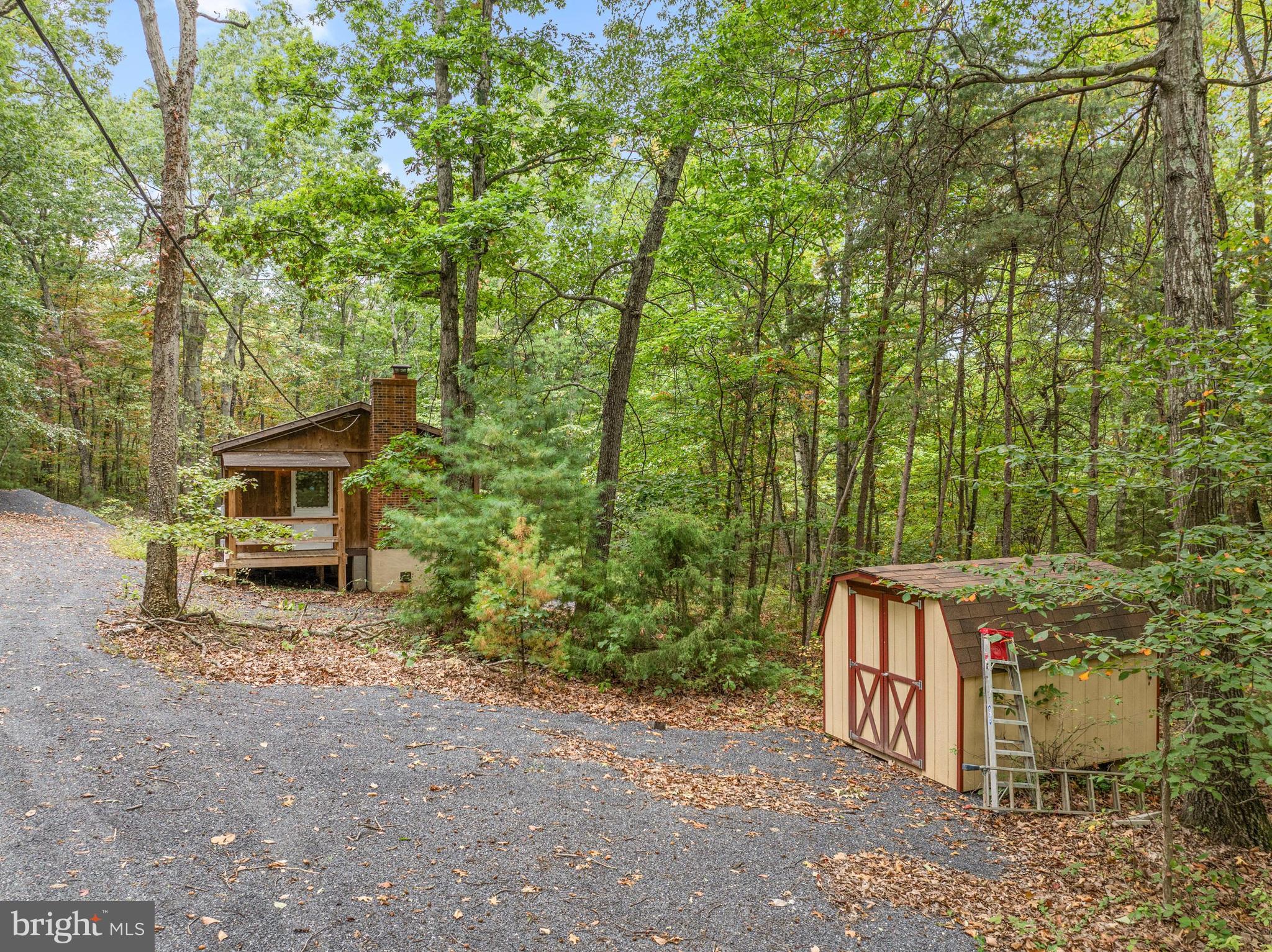 SUNDANCE RETREAT - Residential