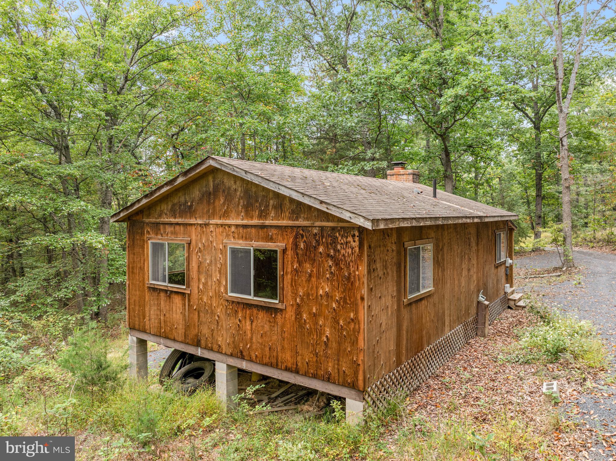 SUNDANCE RETREAT - Residential