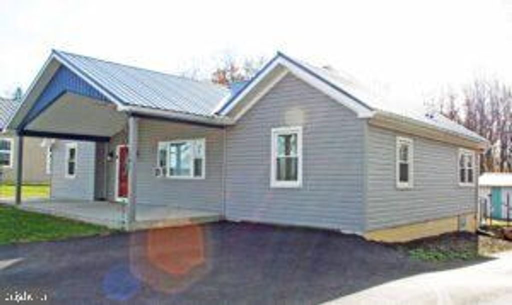 Photo of 141 Nottingham Road, NOTTINGHAM, PA 19362 (MLS # PALA2080466)