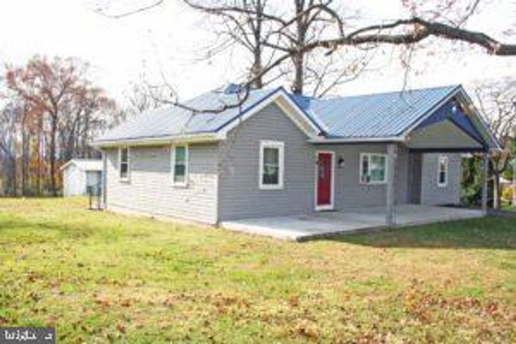 Photo of 141 Nottingham Road, NOTTINGHAM, PA 19362 (MLS # PALA2080466)