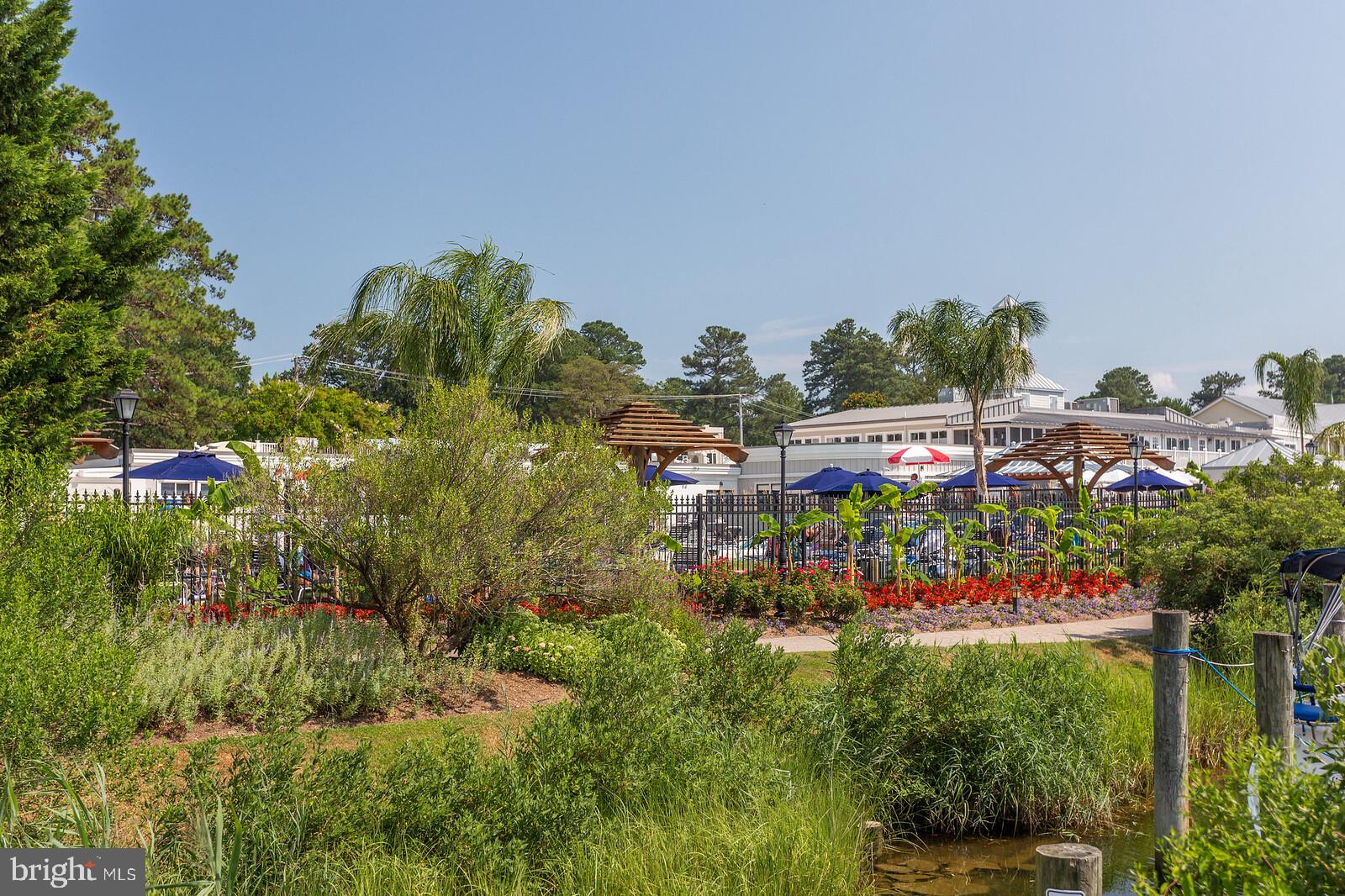 ROSE HAVEN - Residential