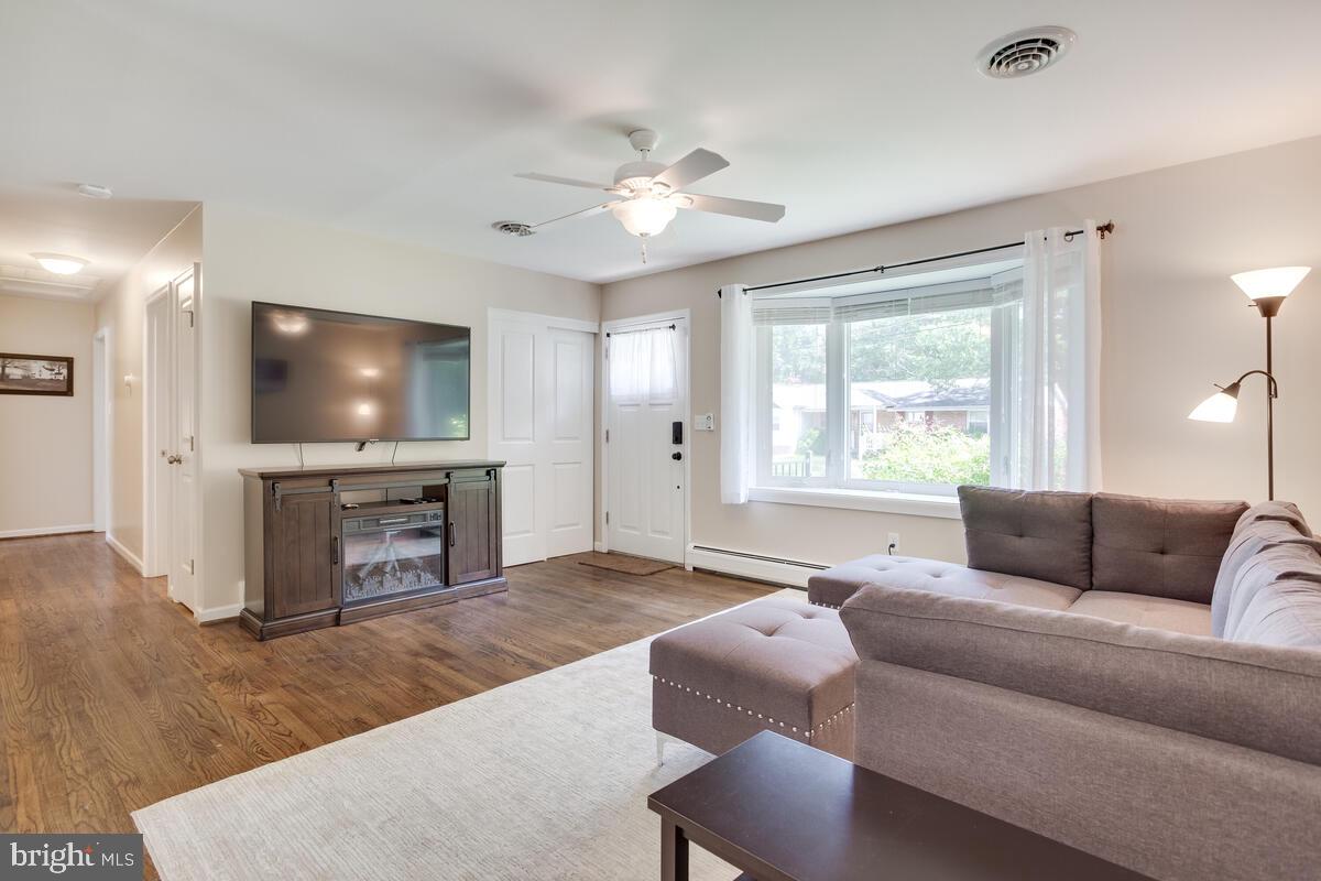 ROSE HAVEN - Residential