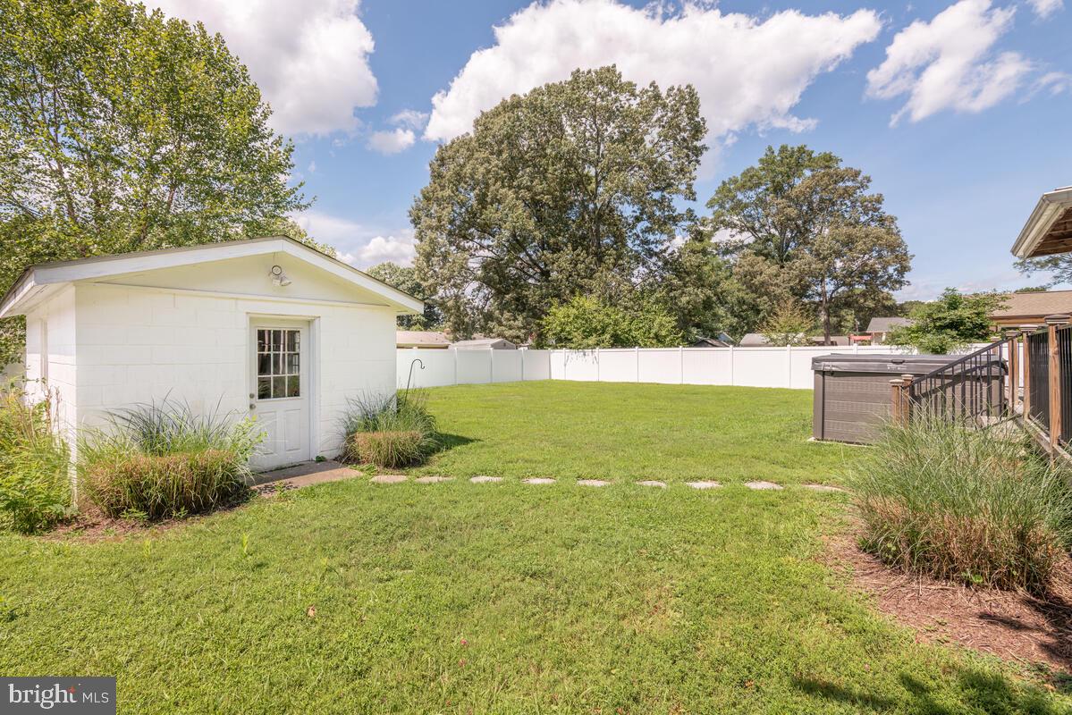 ROSE HAVEN - Residential