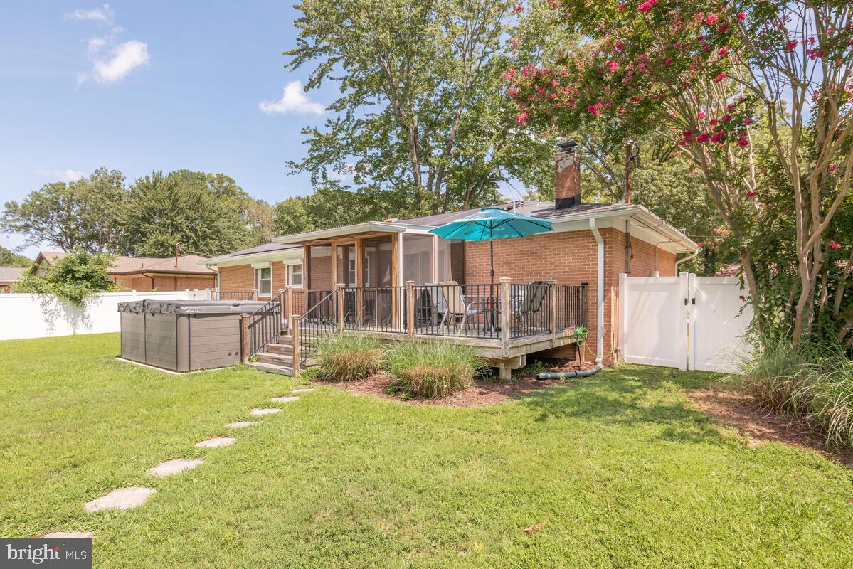 ROSE HAVEN - Residential