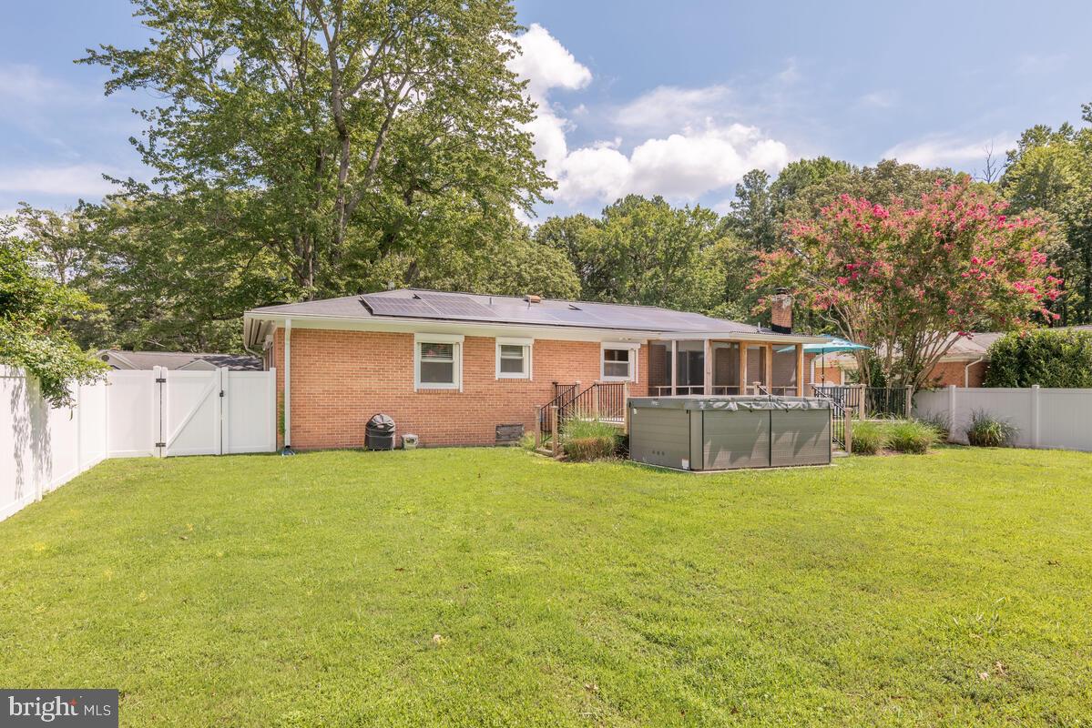 ROSE HAVEN - Residential