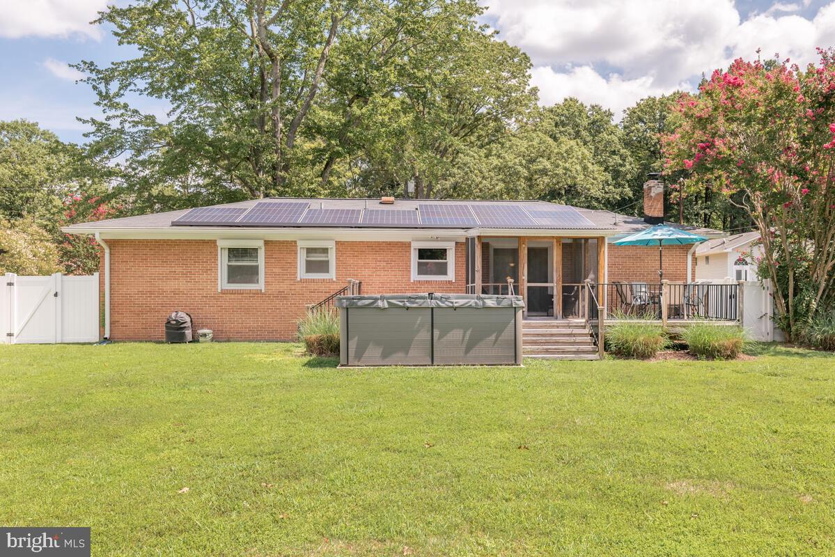 ROSE HAVEN - Residential