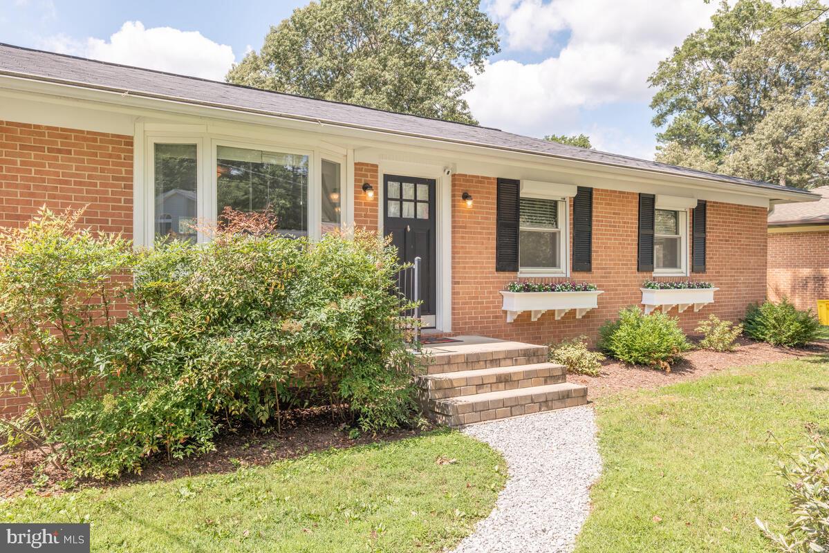 ROSE HAVEN - Residential